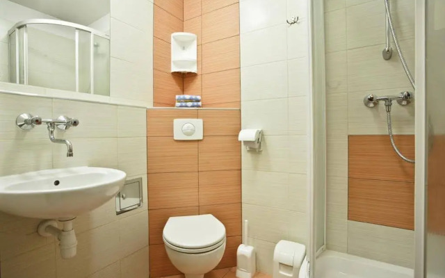 Olimp Hostel