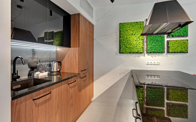 Dom & House - Apartments Sunrise