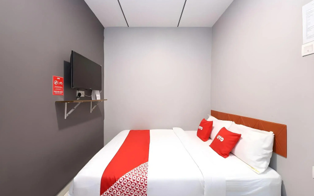 Hotel O 1184 Ho Hotel