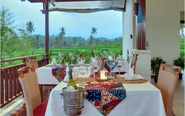 Anusara Luxury Villas - Adults Only