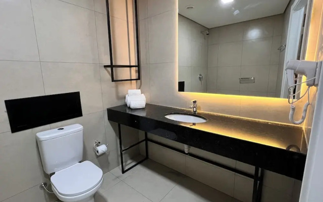 Ramada Encore Ponta Grossa