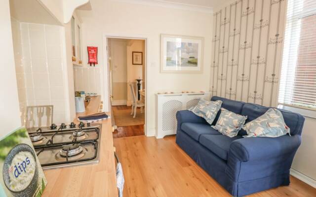 Dandelion Cottage, Cowes