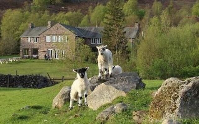 YHA Eskdale - Hostel