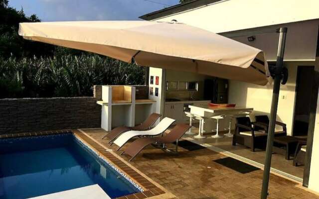 Casa Quinta Vacacional Piscina Privada