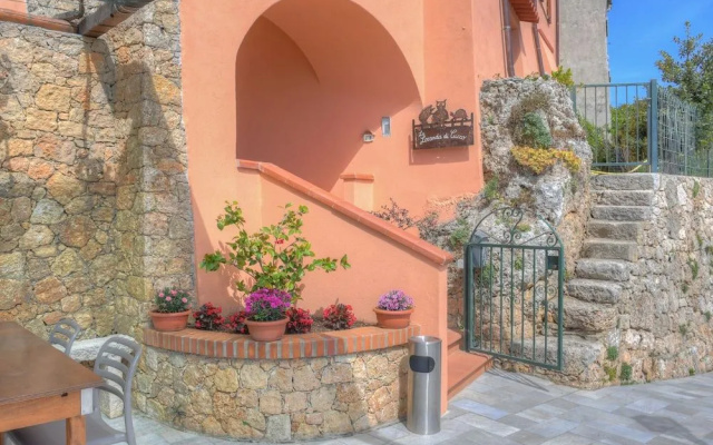 La Locanda Di Cucco