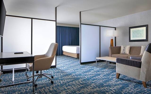 Hyatt Regency DFW International Airport