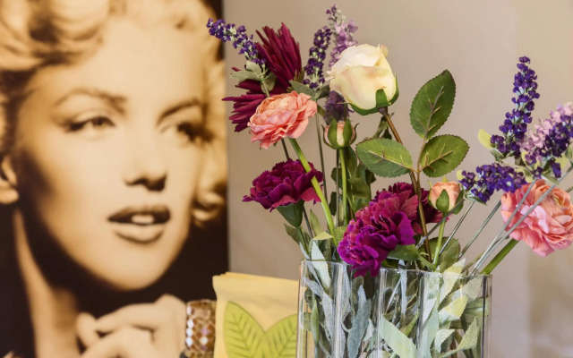 Residenza Talenti Superior Rooms