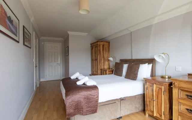 Townbridge Penthouse