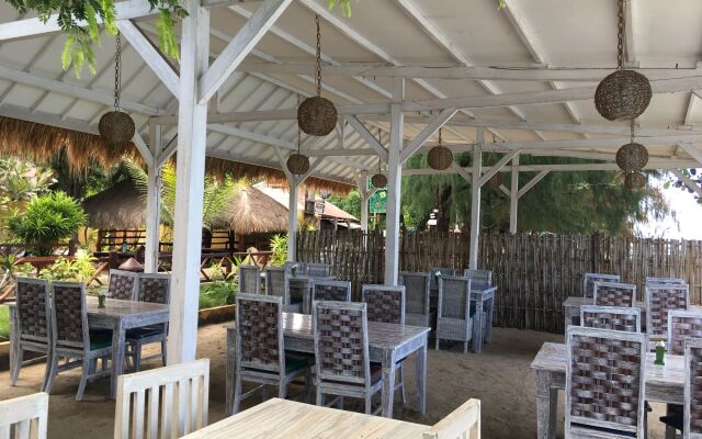 OYO 1172 Biba Beach Village