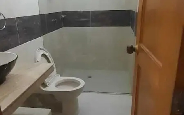 Cabaña de Enseño en Coveñas