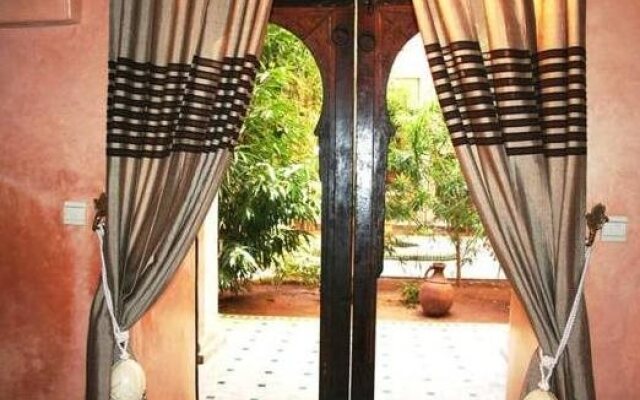 Riad Zouina