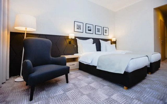 Hotel Sokół Wellness & SPA