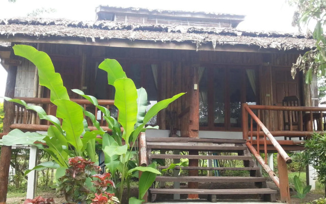 Pai Love & Baan Chon Phao Resort