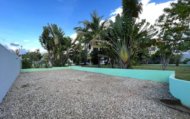 7br Massive Villa In Sosúa - 2mins From Nightlife!