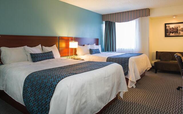 Hotel Mira Vista