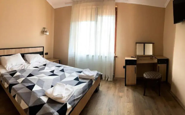 Forsage Hostel