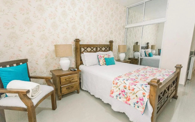 Guacamayos Hotel