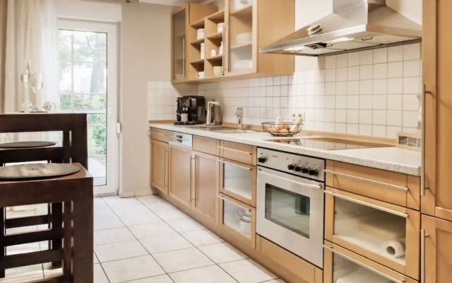 Beach Domicile Zingst