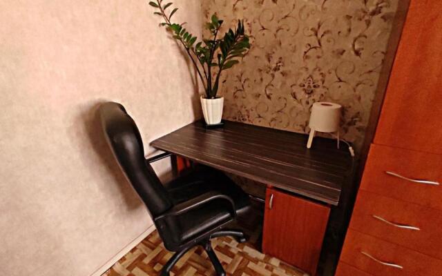 Apartment White Spring