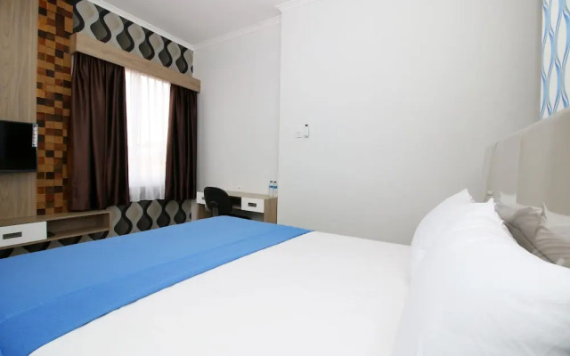 Kamar Keluarga Bandara VI Syariah