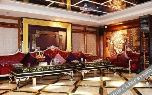 Guangxi Tianfei Business Hotel