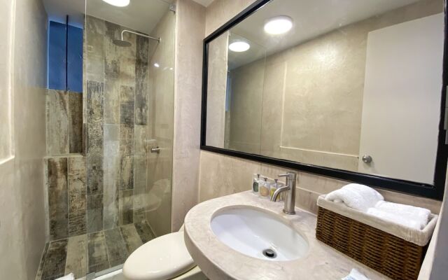 Nazca Desert 3BR In Miraflores