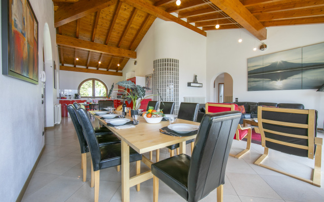 Villa Louise