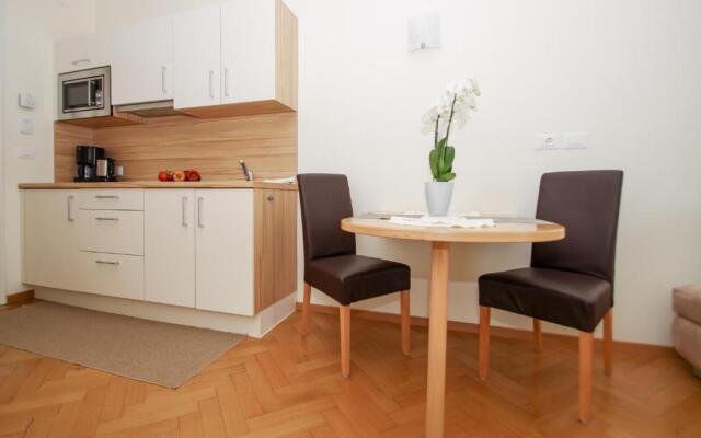 Residence Diana