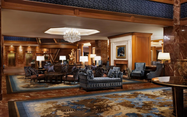 Little America Hotel