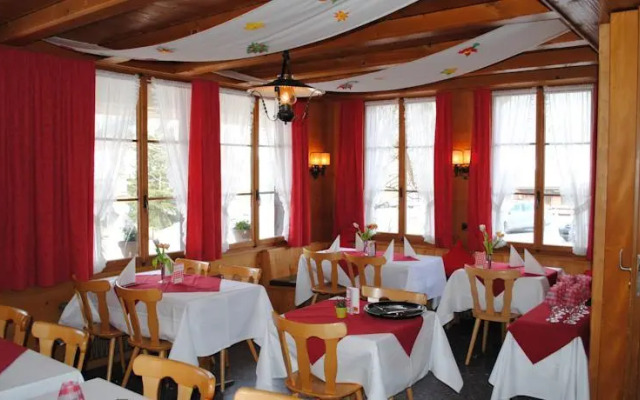 Gasthof Hotel Geltenhorn