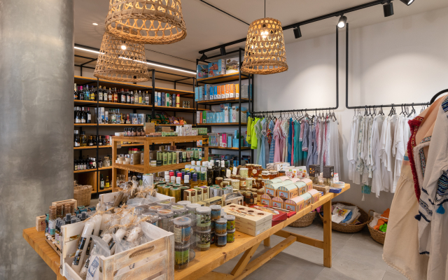 Blue Sky City Beach Hotel