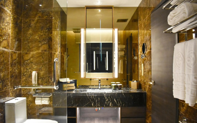 Ames Hotel