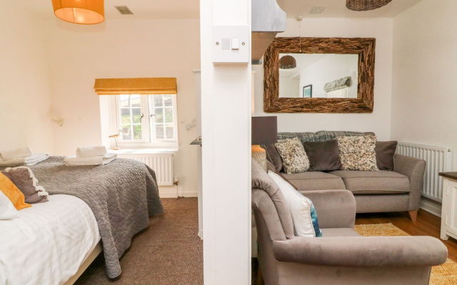 Robin Cottage