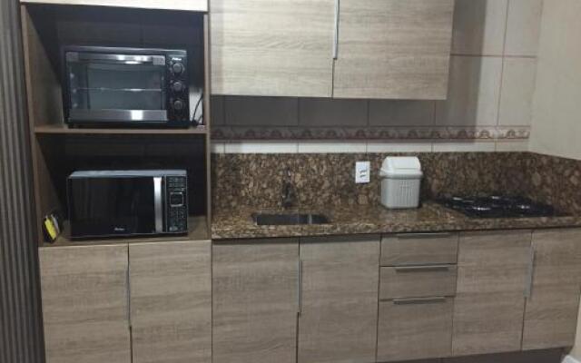 Apartamento em Canela