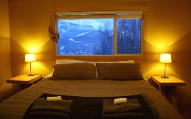 Basecamp Cabin by Revelstoke Vacations
