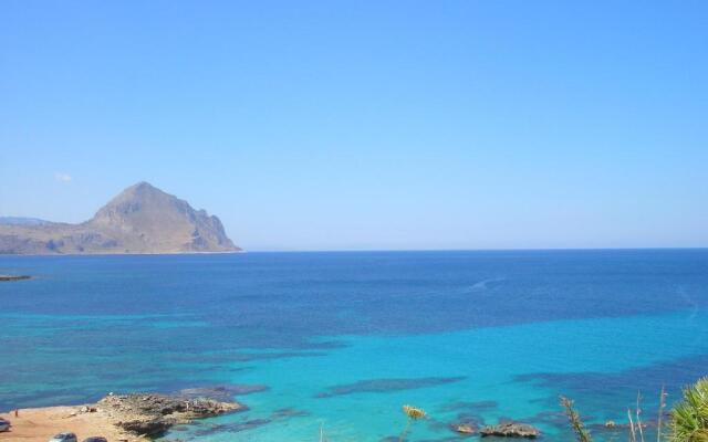 Holiday Home Baia Cofano