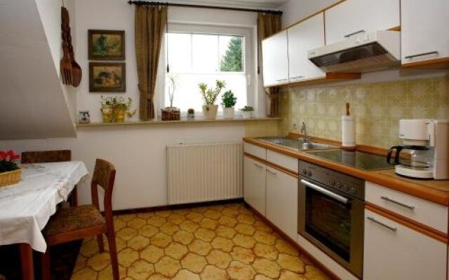 Ferienwohnungen Annegret Schütte