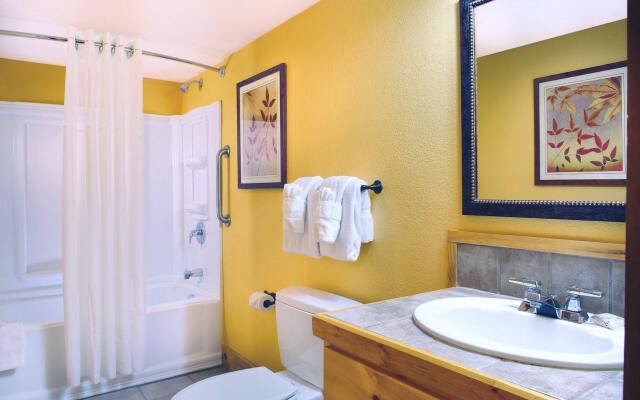 WorldMark Red River