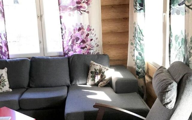 IK Hotel & Camping