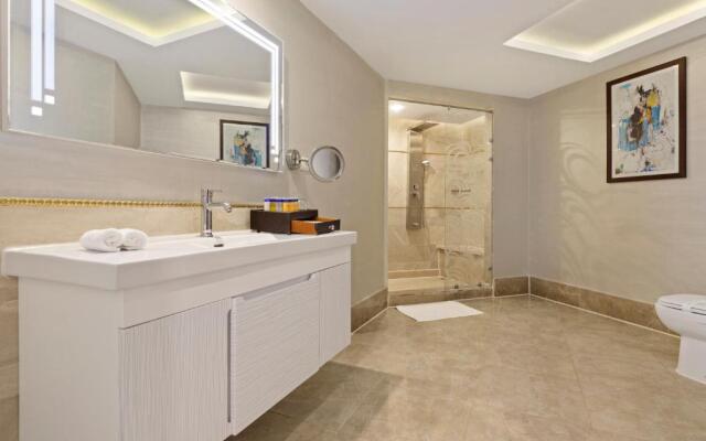 Beach Albatros The Club - Hurghada