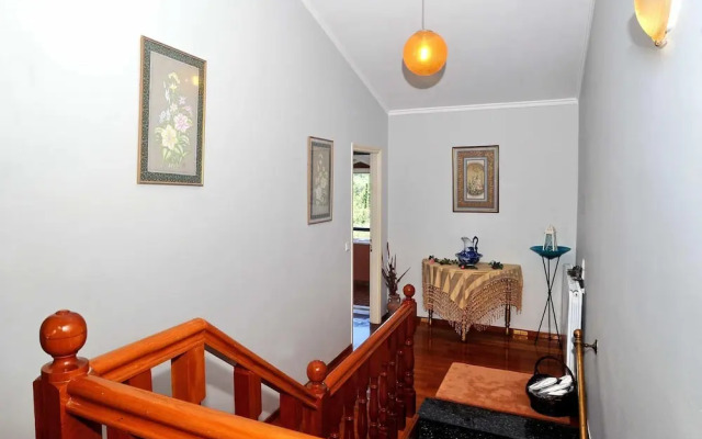 Villa Pagali