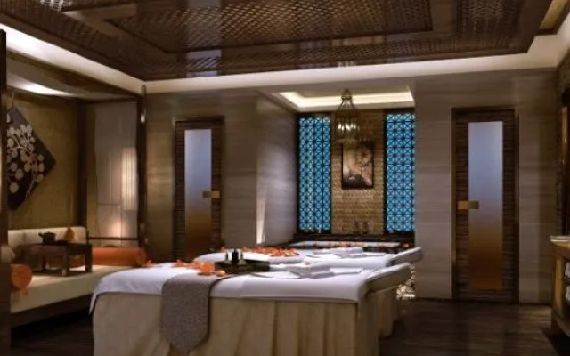 Bosai Hotel