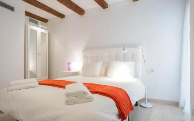 Casa De Poble Termes Romanes