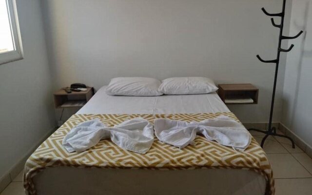 Hotel Guima