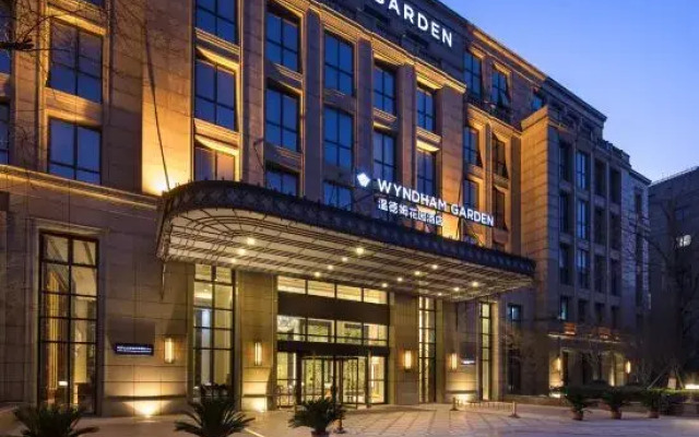 Wyndham Garden Zhengzhou East