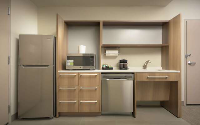 Home2 Suites by Hilton Atlanta NW/Kennesaw