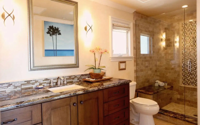 The Retreat in Laguna Beach