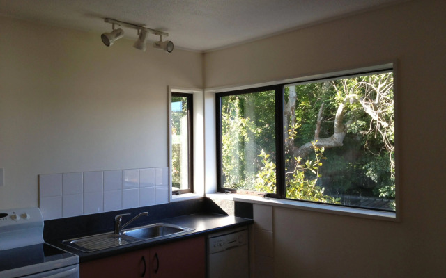 Heriot Lane City Apartments