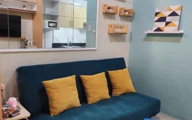 The Grass Residences T2246