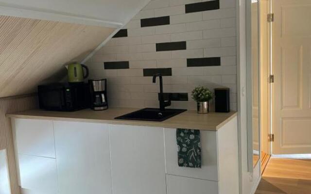 Eleonora Bed & Breakfast